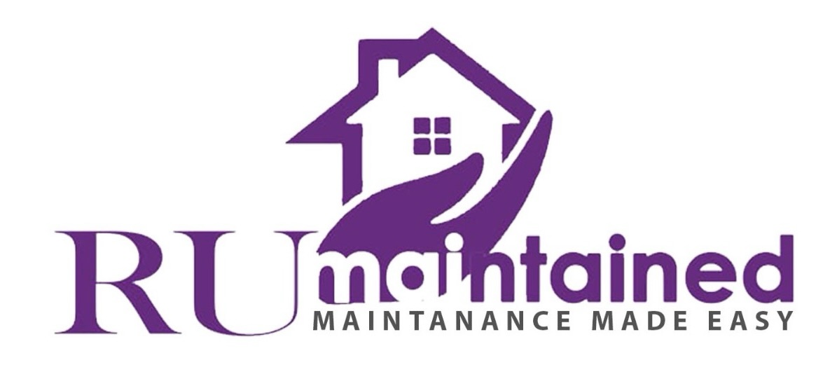 RUMaintained Logo